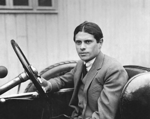 André Lefèbvre