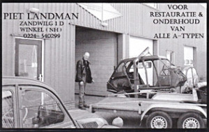 Piet Landman