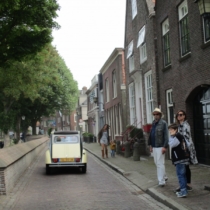 Gooise Matras Rit 2CV Club Nederland