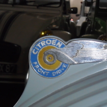 2CV Club Toerrit Noord-Holland-Noord