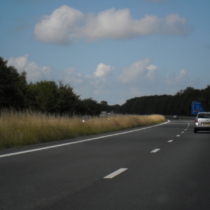 2CV Club Toerrit Noord-Holland-Noord
