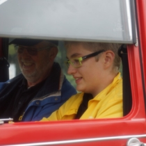 2CV Club op de ICCCR 2016
