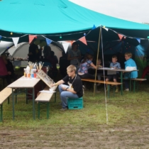 2CV Club op de ICCCR 2016