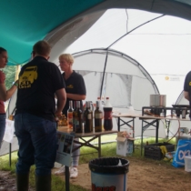 2CV Club op de ICCCR 2016