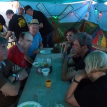 2CV Club op de ICCCR 2016