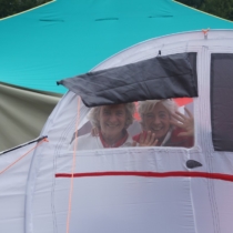 2CV Club op de ICCCR 2016