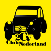 2CV Club Nederland