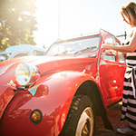 Op vakantie met je 2CV? Wat meenemen?