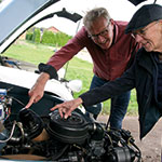 2CV en ethanol: welke benzine?