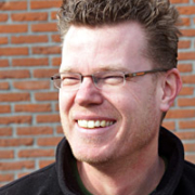 Stefan van der Knaap