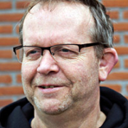 Fred Sas