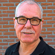 Han van den Berg