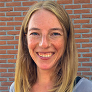 Marina Heimensen