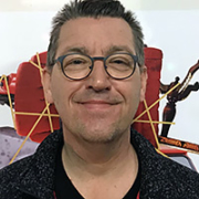 Harm van Wessel