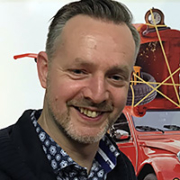 Harry Sijnstra