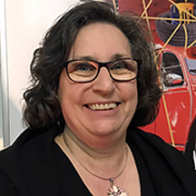 Lenie van Wessel