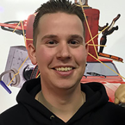 Mark van der Ven