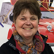 Mieke Krämer
