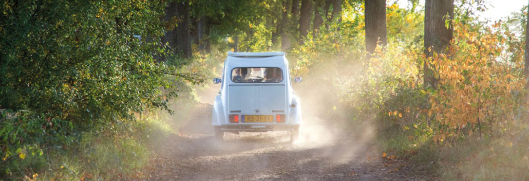 smartphonerit 2CV Club