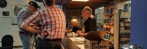 clubhonk 2cv club onderdelen magazijn