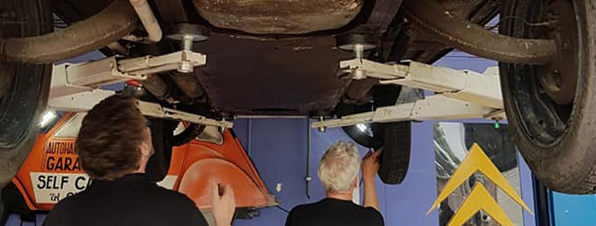 onderdelen 2cv club