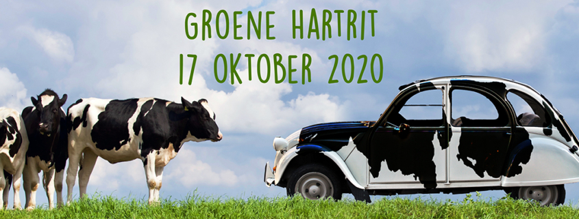 groene-hartrit