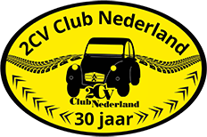 2CV Club Nederland
