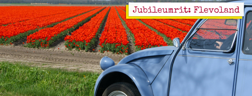 jubileumrit-flevoland
