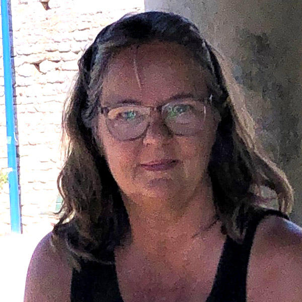 Nadia van Gaalen
