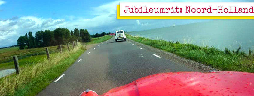 jubileumrit-noord-holland