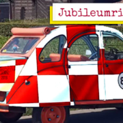 jubileumrit Noord-Brabant